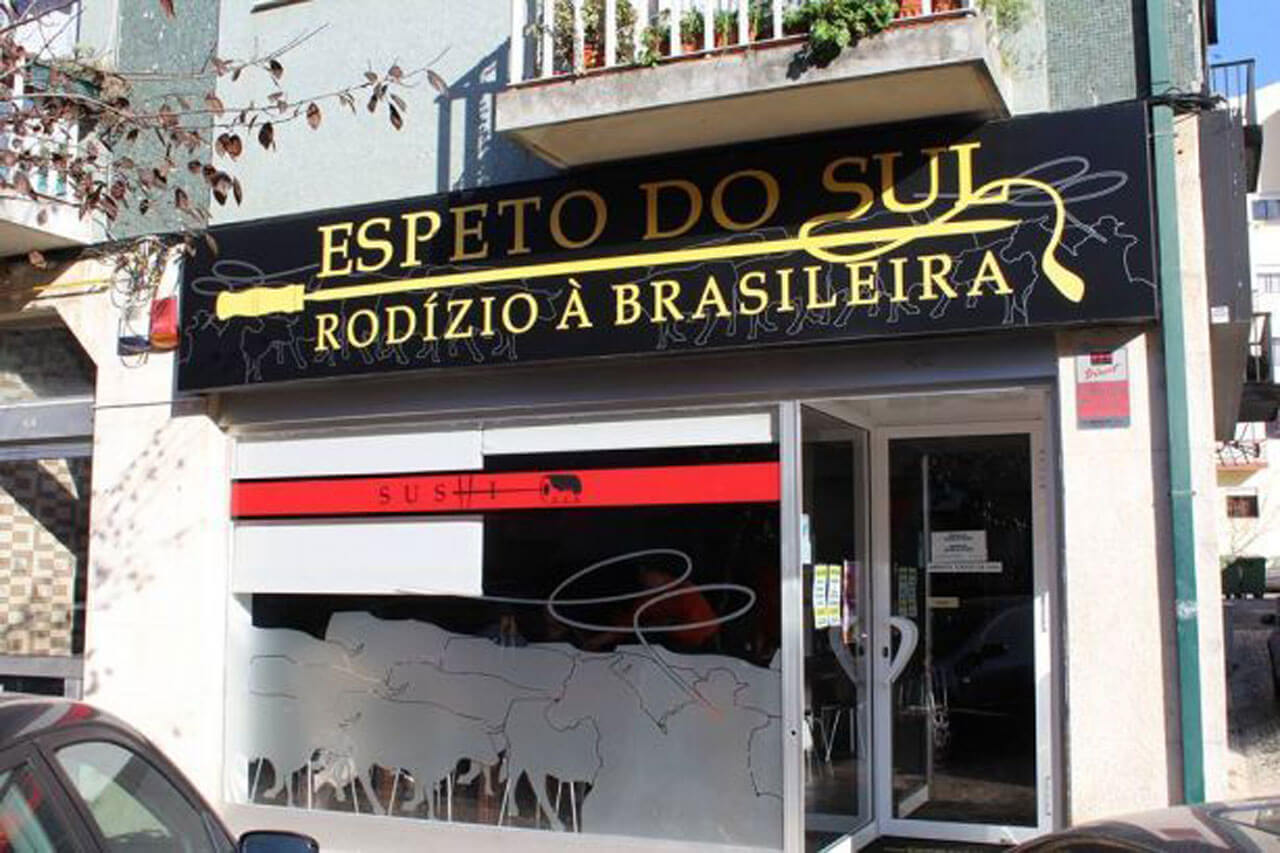 Espeto do Sul - Espeto do Sul